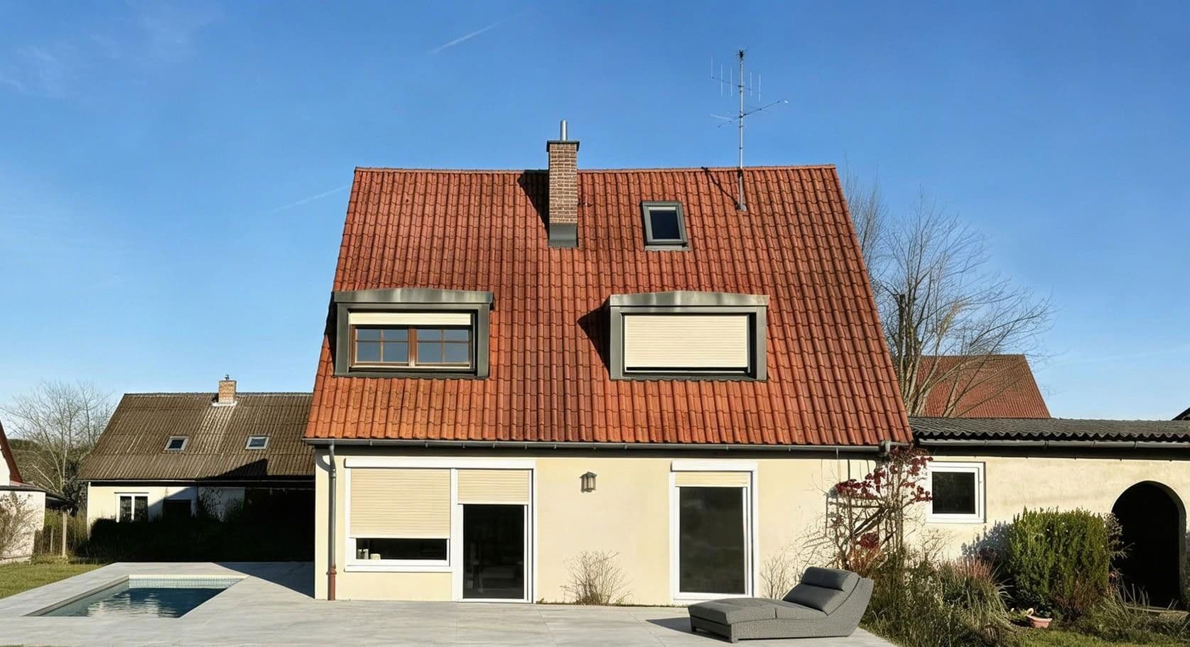 house for sale, 100 m², Töging am Inn, Bavaria house for sale, 100 m², Töging am Inn, Bavaria