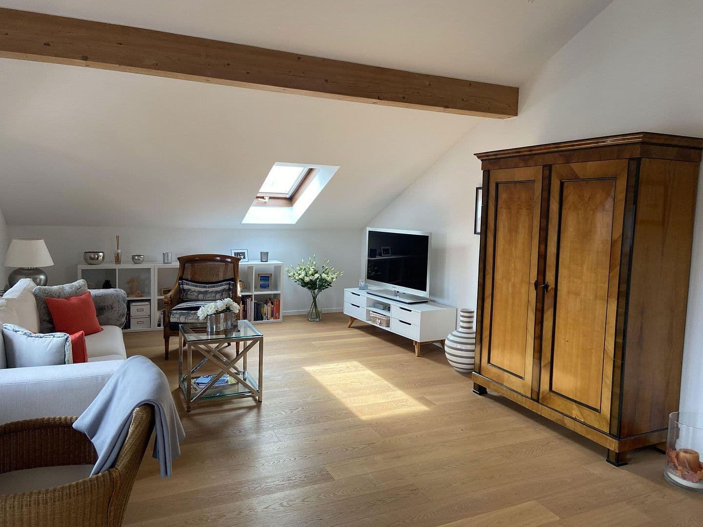 2 bedroom flat for sale, 60 m², Bad Feilnbach, Bavaria 2 bedroom flat for sale, 60 m², Bad Feilnbach, Bavaria