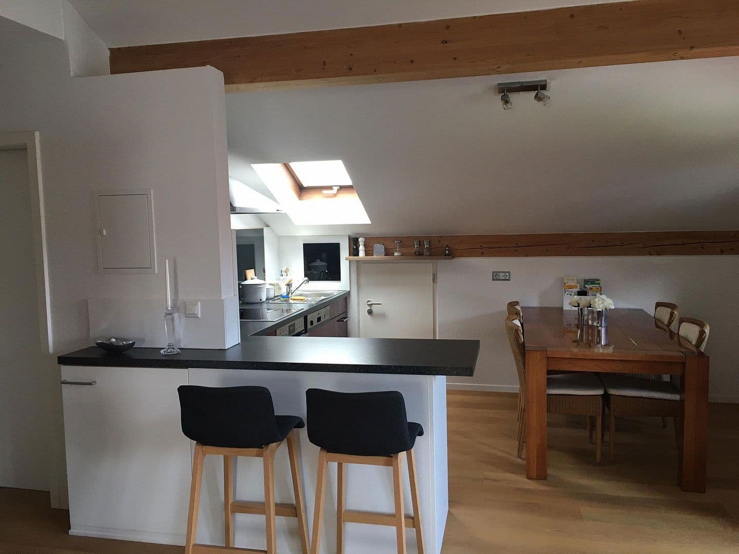 2 bedroom flat for sale, 60 m², Bad Feilnbach, Bavaria 2 bedroom flat for sale, 60 m², Bad Feilnbach, Bavaria