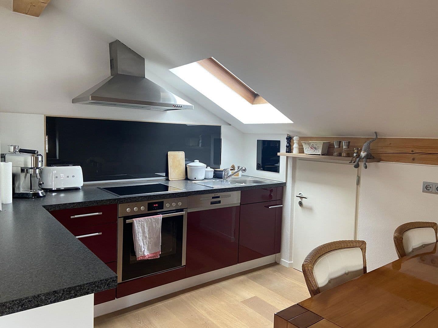 2 bedroom flat for sale, 60 m², Bad Feilnbach, Bavaria 2 bedroom flat for sale, 60 m², Bad Feilnbach, Bavaria