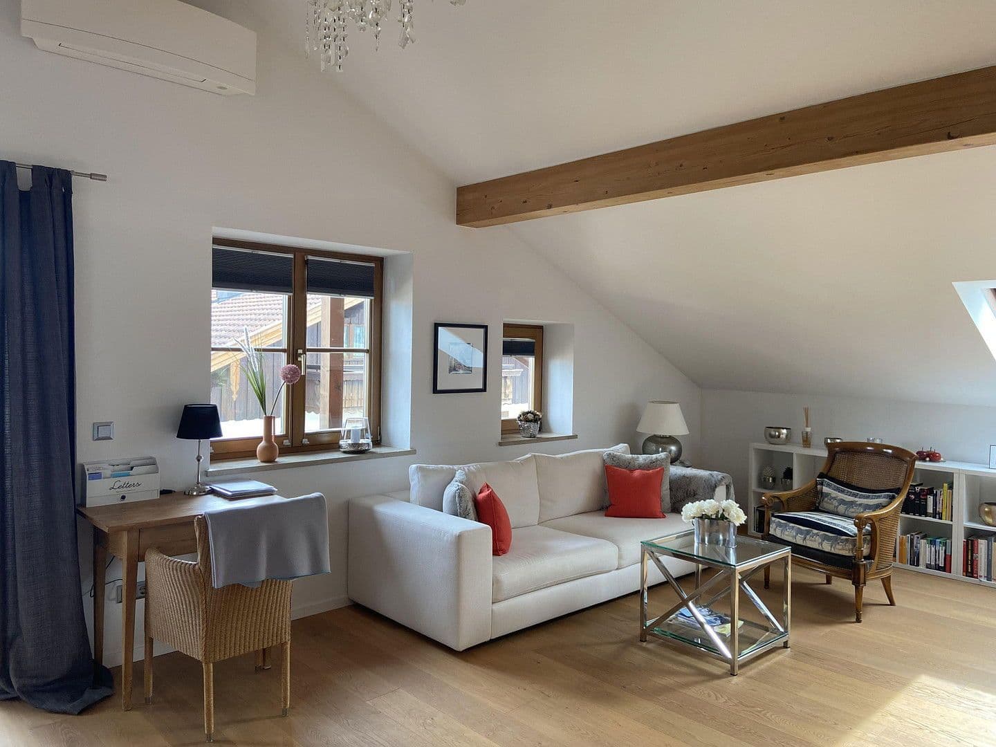 2 bedroom flat for sale, 60 m², Bad Feilnbach, Bavaria 2 bedroom flat for sale, 60 m², Bad Feilnbach, Bavaria