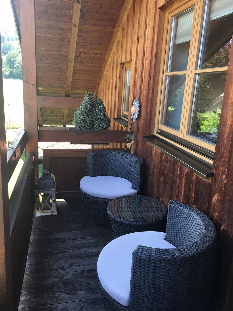 2 bedroom flat for sale, 60 m², Bad Feilnbach, Bavaria 2 bedroom flat for sale, 60 m², Bad Feilnbach, Bavaria