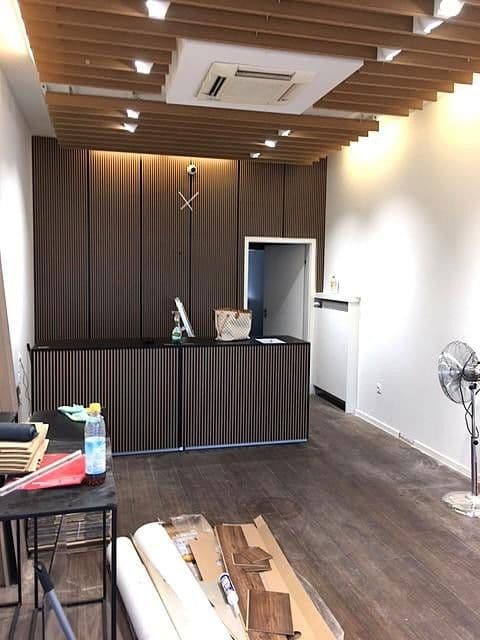 non-residential property to rent, 41 m², Waldfriedhofstrasse 0, München, Bavaria non-residential property to rent, 41 m², Waldfriedhofstrasse 0, München, Bavaria