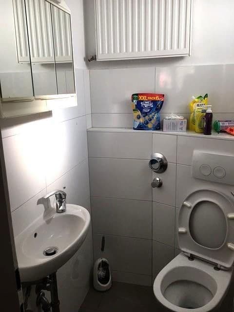 non-residential property to rent, 41 m², Waldfriedhofstrasse 0, München, Bavaria non-residential property to rent, 41 m², Waldfriedhofstrasse 0, München, Bavaria