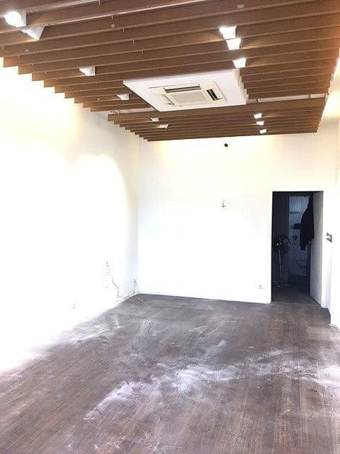 non-residential property to rent, 41 m², Waldfriedhofstrasse 0, München, Bavaria non-residential property to rent, 41 m², Waldfriedhofstrasse 0, München, Bavaria