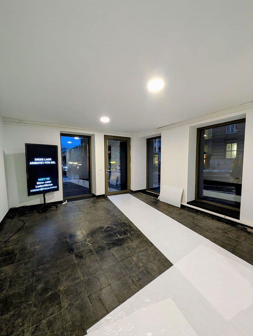 office to rent, 210 m², Rotebühlstrasse 108, Stuttgart, Baden-Württemberg office to rent, 210 m², Rotebühlstrasse 108, Stuttgart, Baden-Württemberg