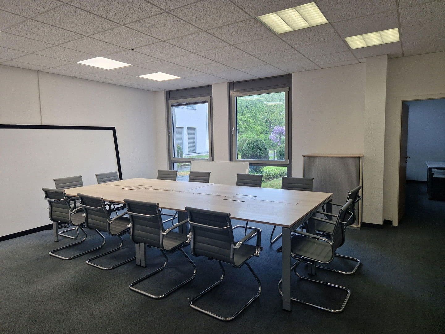 office to rent, 355 m², Angermunder Straße 126, Düsseldorf - Angermund, North Rhine-Westphalia office to rent, 355 m², Angermunder Straße 126, Düsseldorf - Angermund, North Rhine-Westphalia