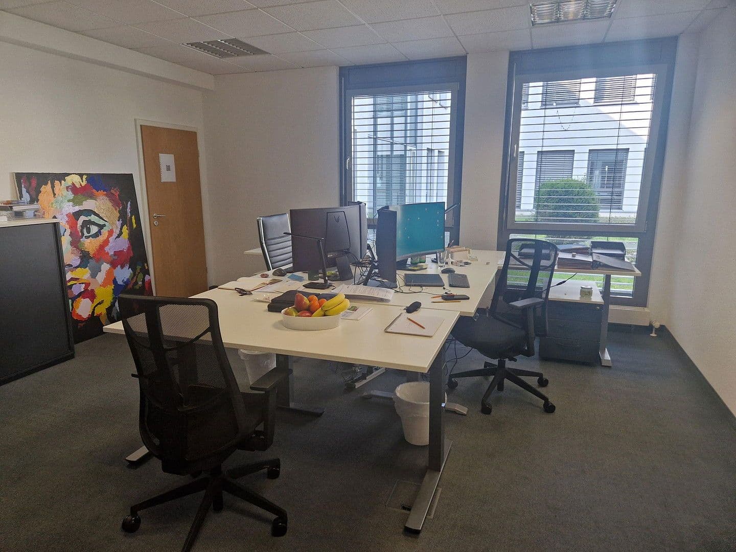 office to rent, 355 m², Angermunder Straße 126, Düsseldorf - Angermund, North Rhine-Westphalia office to rent, 355 m², Angermunder Straße 126, Düsseldorf - Angermund, North Rhine-Westphalia