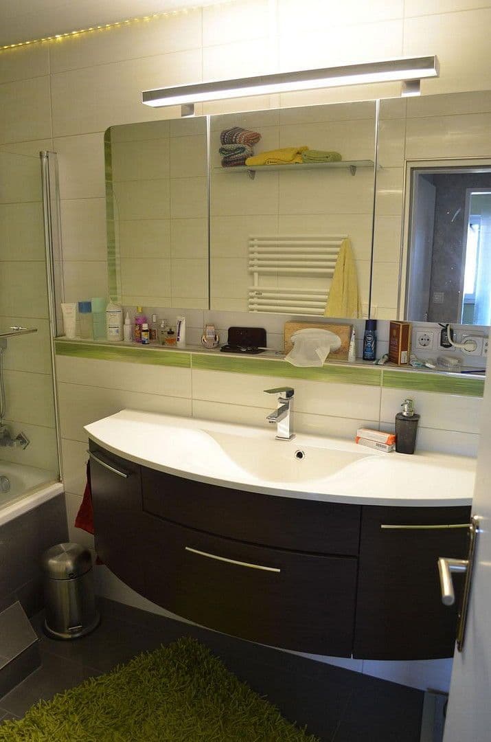 2 bedroom with open-plan kitchen flat for sale, 90 m², Theodor-Heuss-Str. 1, Markdorf, Baden-Württemberg 2 bedroom with open-plan kitchen flat for sale, 90 m², Theodor-Heuss-Str. 1, Markdorf, Baden-Württemberg