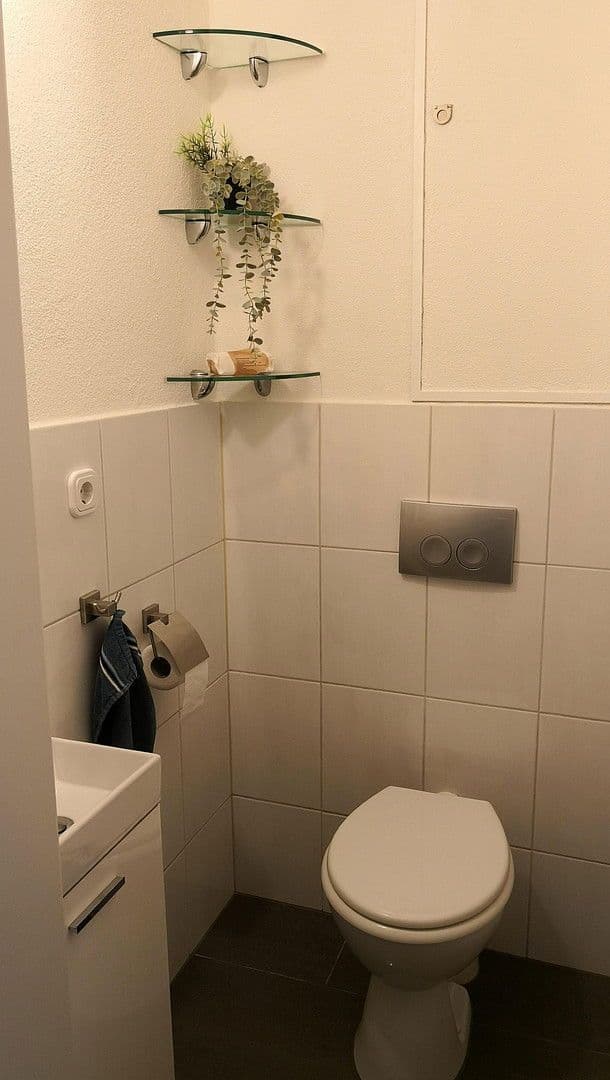 2 bedroom with open-plan kitchen flat for sale, 90 m², Theodor-Heuss-Str. 1, Markdorf, Baden-Württemberg 2 bedroom with open-plan kitchen flat for sale, 90 m², Theodor-Heuss-Str. 1, Markdorf, Baden-Württemberg