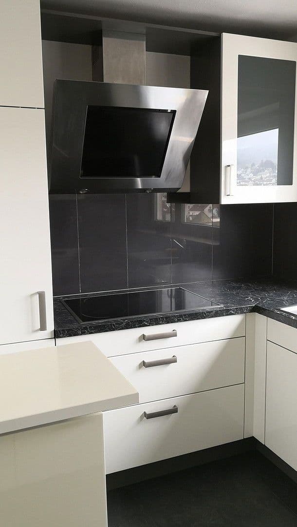 2 bedroom with open-plan kitchen flat for sale, 90 m², Theodor-Heuss-Str. 1, Markdorf, Baden-Württemberg 2 bedroom with open-plan kitchen flat for sale, 90 m², Theodor-Heuss-Str. 1, Markdorf, Baden-Württemberg