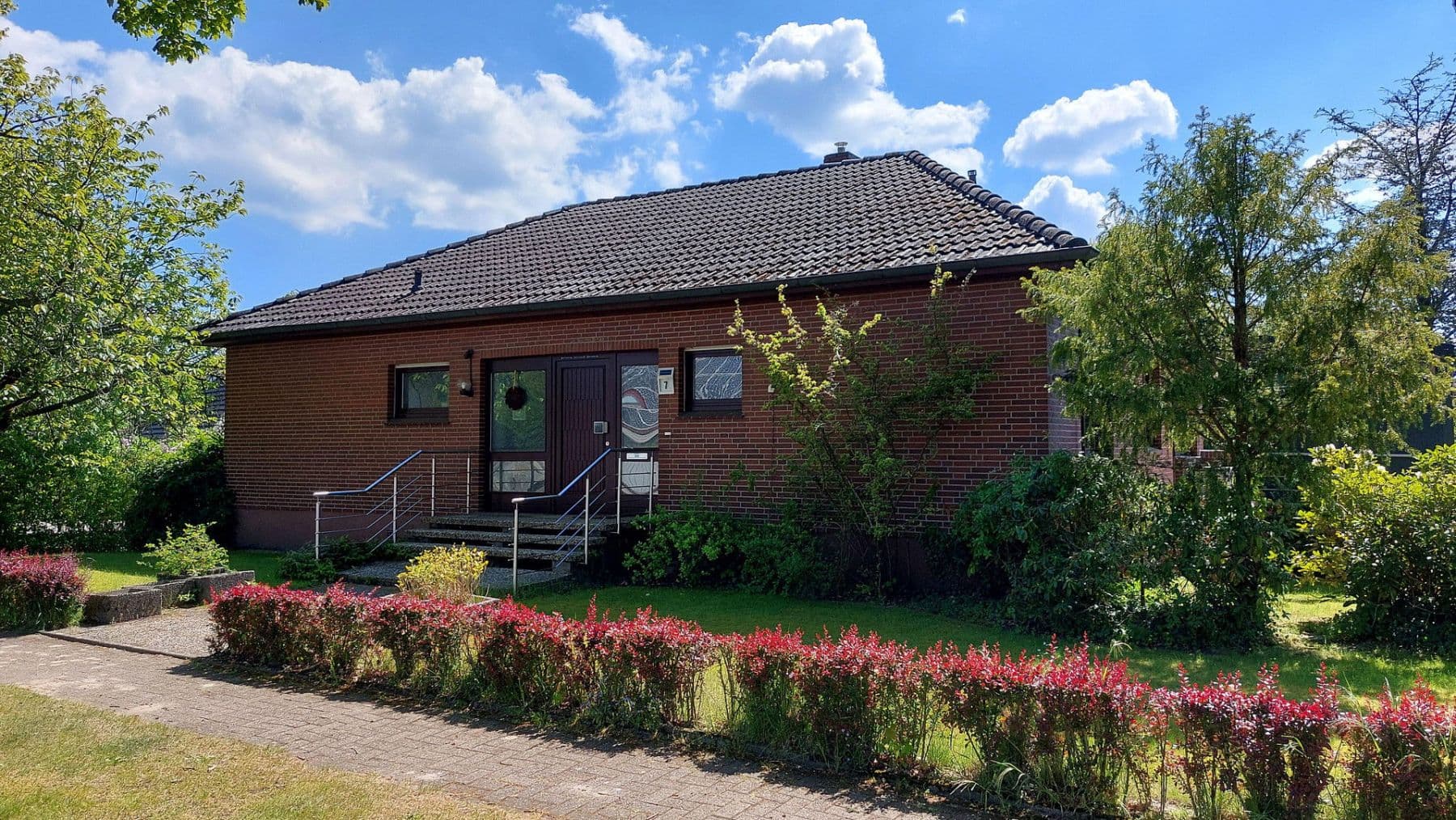 house for sale, 140 m², Jade, Lower Saxony house for sale, 140 m², Jade, Lower Saxony