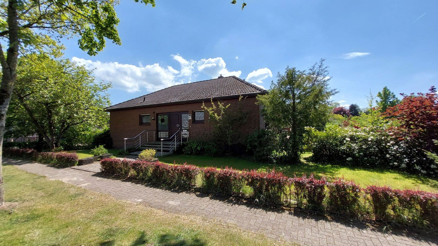 house for sale, 140 m², Jade, Lower Saxony house for sale, 140 m², Jade, Lower Saxony