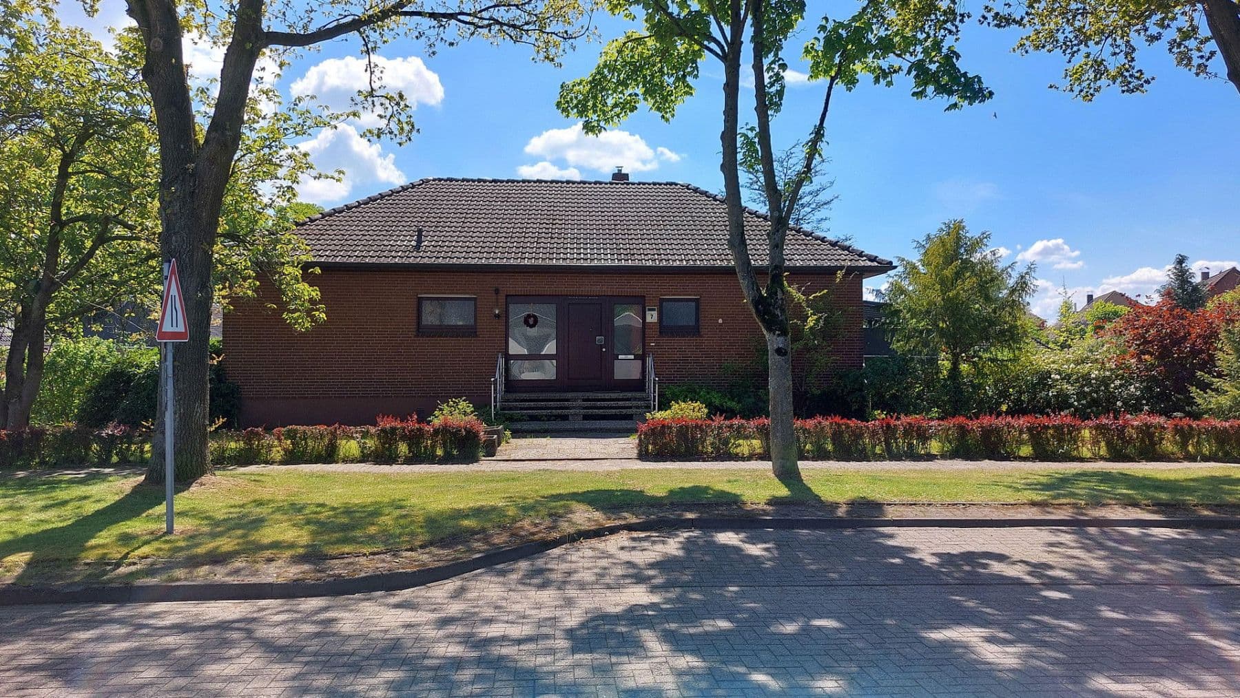 house for sale, 140 m², Jade, Lower Saxony house for sale, 140 m², Jade, Lower Saxony