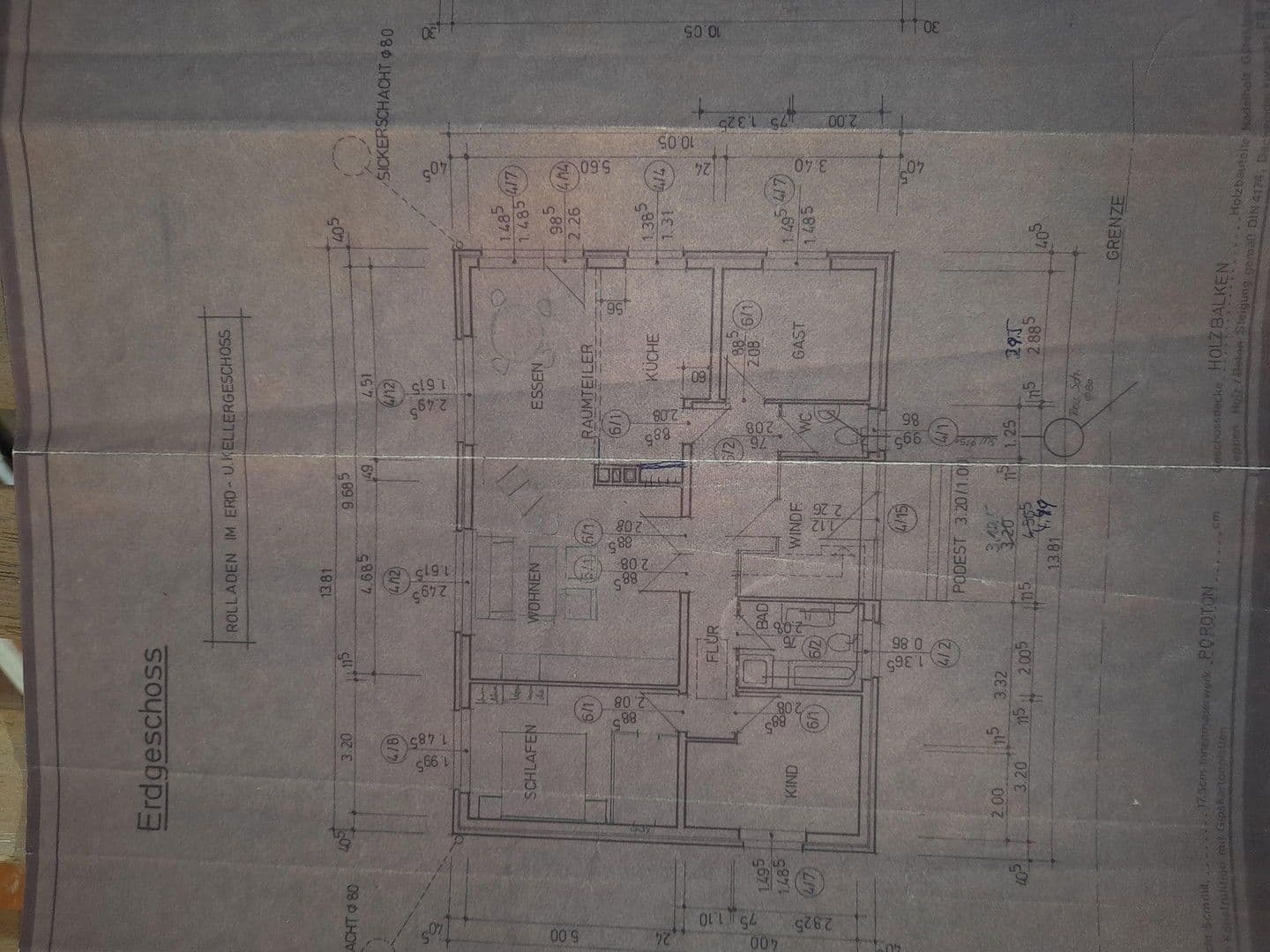 house for sale, 140 m², Jade, Lower Saxony house for sale, 140 m², Jade, Lower Saxony