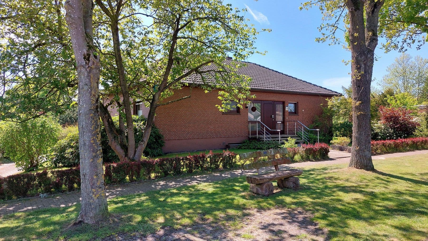 house for sale, 140 m², Jade, Lower Saxony house for sale, 140 m², Jade, Lower Saxony