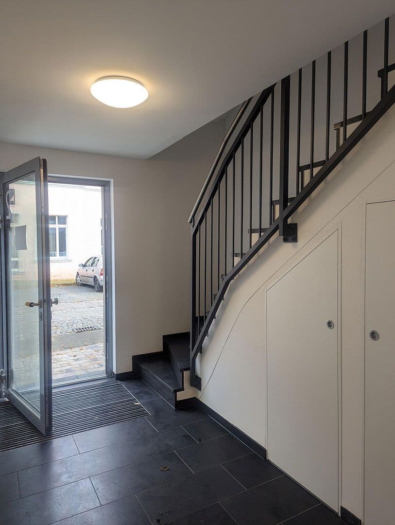 3 bedroom flat to rent, 79 m², Zinnowitz, Mecklenburg-Vorpommern 3 bedroom flat to rent, 79 m², Zinnowitz, Mecklenburg-Vorpommern