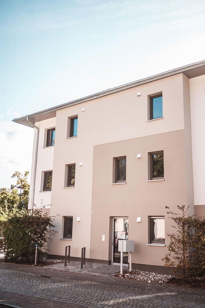 3 bedroom flat to rent, 79 m², Zinnowitz, Mecklenburg-Vorpommern 3 bedroom flat to rent, 79 m², Zinnowitz, Mecklenburg-Vorpommern