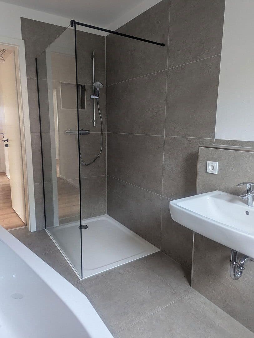 3 bedroom flat to rent, 79 m², Zinnowitz, Mecklenburg-Vorpommern 3 bedroom flat to rent, 79 m², Zinnowitz, Mecklenburg-Vorpommern