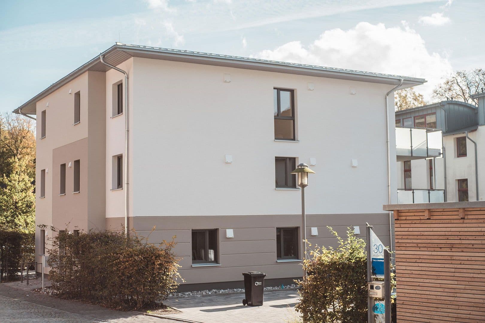 3 bedroom flat to rent, 79 m², Zinnowitz, Mecklenburg-Vorpommern 3 bedroom flat to rent, 79 m², Zinnowitz, Mecklenburg-Vorpommern