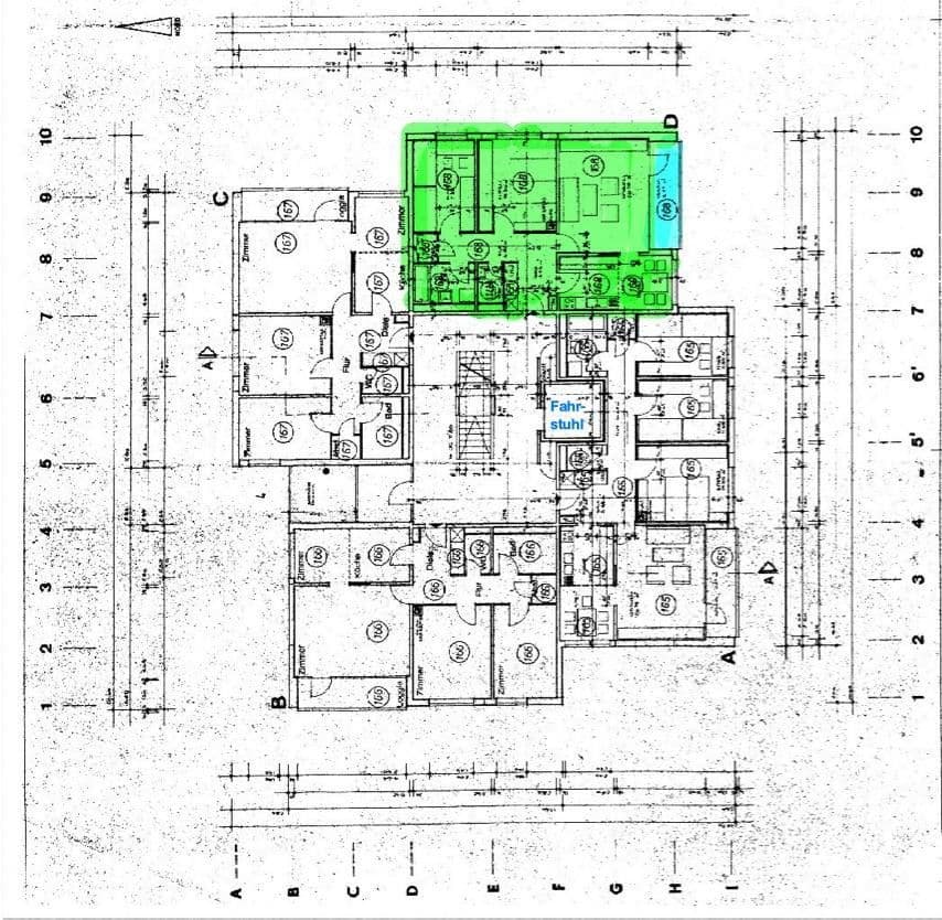 3 bedroom flat for sale, 82 m², Eisenacher Strasse 4, Koblenz, Rhineland-Palatinate 3 bedroom flat for sale, 82 m², Eisenacher Strasse 4, Koblenz, Rhineland-Palatinate