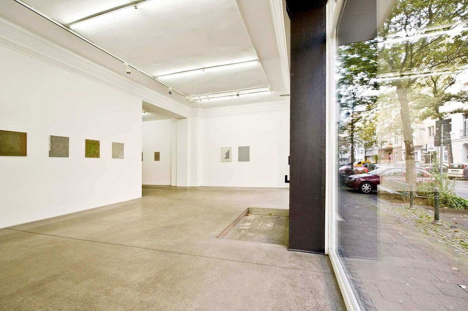 office for sale, 110 m², Düsseldorf, North Rhine-Westphalia office for sale, 110 m², Düsseldorf, North Rhine-Westphalia