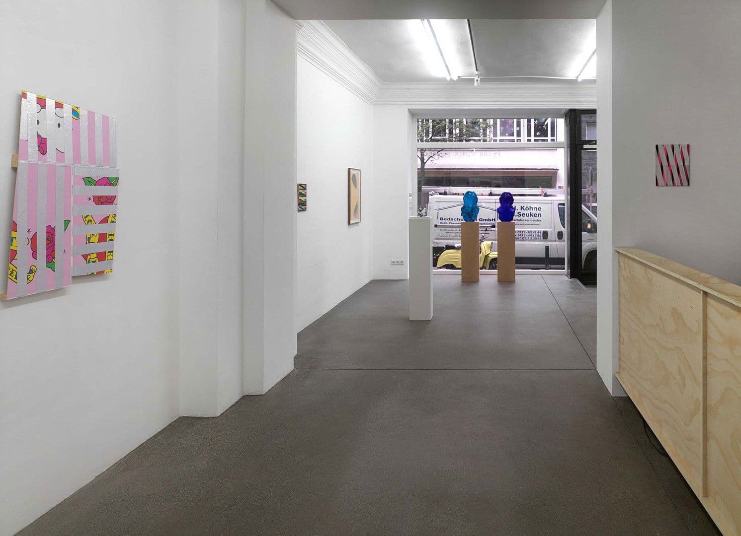 office for sale, 110 m², Düsseldorf, North Rhine-Westphalia office for sale, 110 m², Düsseldorf, North Rhine-Westphalia