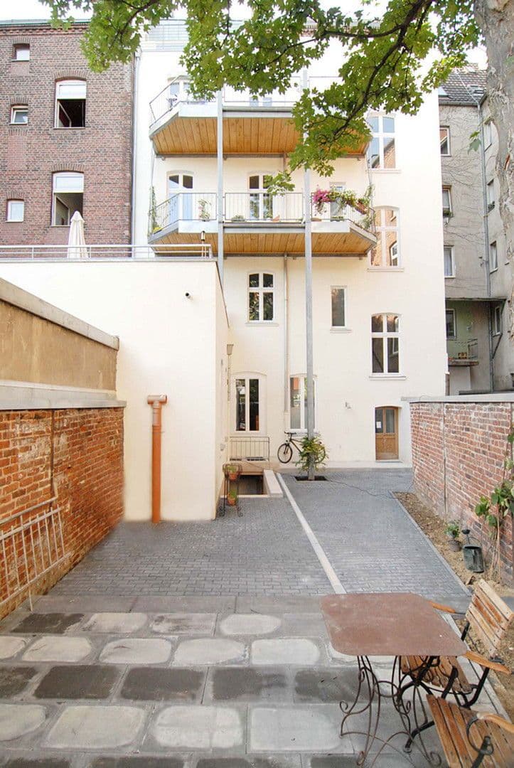 office for sale, 110 m², Düsseldorf, North Rhine-Westphalia office for sale, 110 m², Düsseldorf, North Rhine-Westphalia