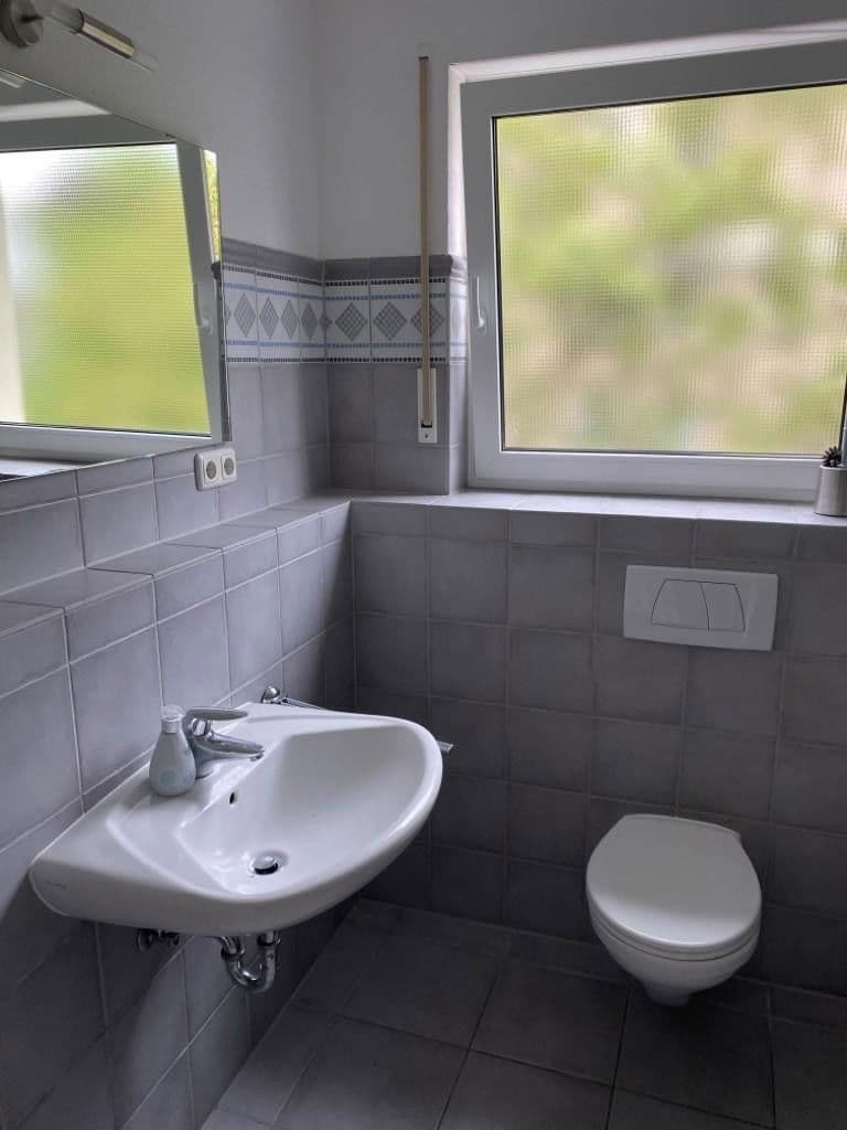 2 bedroom flat for sale, 65 m², Fritzlarer Str. 8, Frankfurt am Main, Hesse 2 bedroom flat for sale, 65 m², Fritzlarer Str. 8, Frankfurt am Main, Hesse