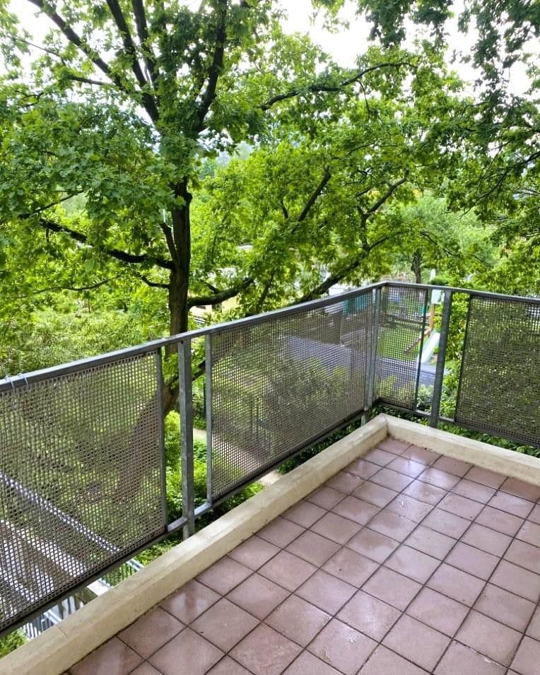 2 bedroom flat for sale, 65 m², Fritzlarer Str. 8, Frankfurt am Main, Hesse 2 bedroom flat for sale, 65 m², Fritzlarer Str. 8, Frankfurt am Main, Hesse