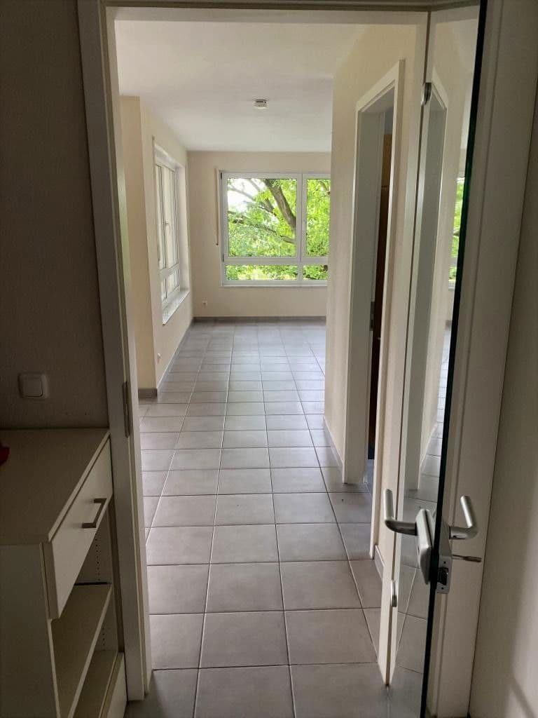 2 bedroom flat for sale, 65 m², Fritzlarer Str. 8, Frankfurt am Main, Hesse 2 bedroom flat for sale, 65 m², Fritzlarer Str. 8, Frankfurt am Main, Hesse