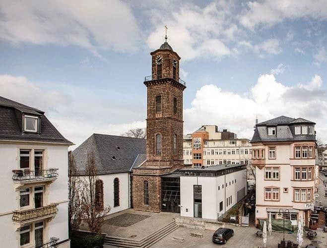 2 bedroom flat for sale, 65 m², Fritzlarer Str. 8, Frankfurt am Main, Hesse 2 bedroom flat for sale, 65 m², Fritzlarer Str. 8, Frankfurt am Main, Hesse