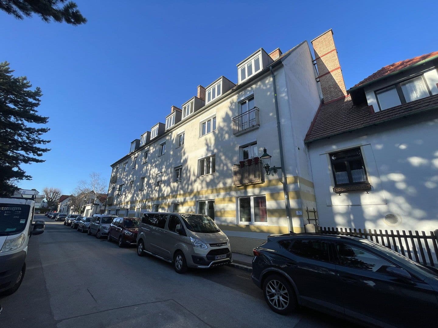 3 bedroom flat for sale, 62 m², Perchtoldsdorf, Lower Austria 3 bedroom flat for sale, 62 m², Perchtoldsdorf, Lower Austria