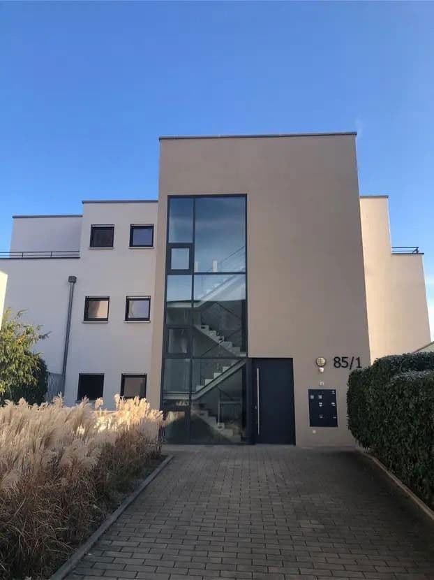 4 bedroom flat for sale, 114 m², Dettinger Straße 85, Kirchheim unter Teck, Baden-Württemberg 4 bedroom flat for sale, 114 m², Dettinger Straße 85, Kirchheim unter Teck, Baden-Württemberg