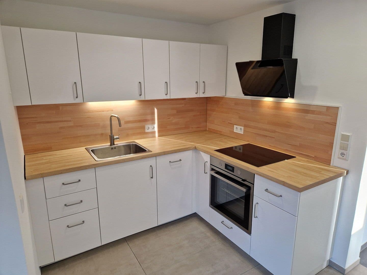 3 bedroom flat to rent, 50 m², Freudenstadt, Baden-Württemberg 3 bedroom flat to rent, 50 m², Freudenstadt, Baden-Württemberg