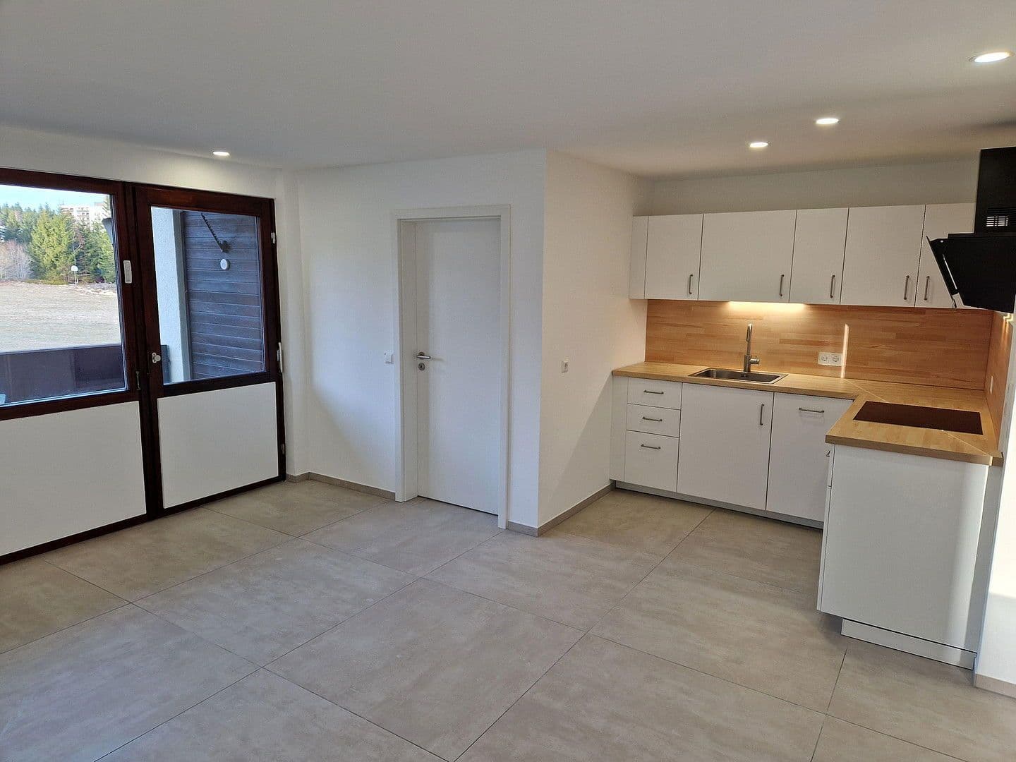 3 bedroom flat to rent, 50 m², Freudenstadt, Baden-Württemberg 3 bedroom flat to rent, 50 m², Freudenstadt, Baden-Württemberg