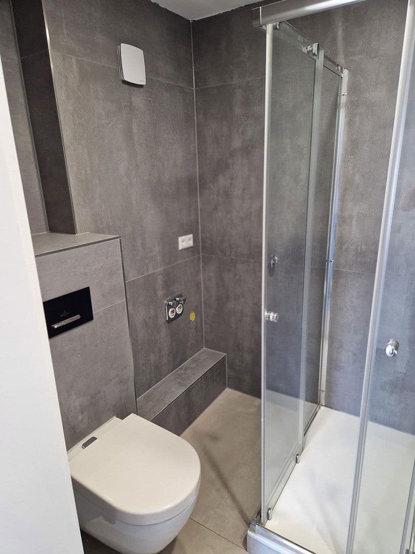 3 bedroom flat to rent, 50 m², Freudenstadt, Baden-Württemberg 3 bedroom flat to rent, 50 m², Freudenstadt, Baden-Württemberg