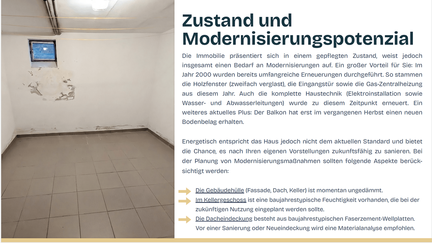 house for sale, 155 m², Bad Camberg, Hesse house for sale, 155 m², Bad Camberg, Hesse