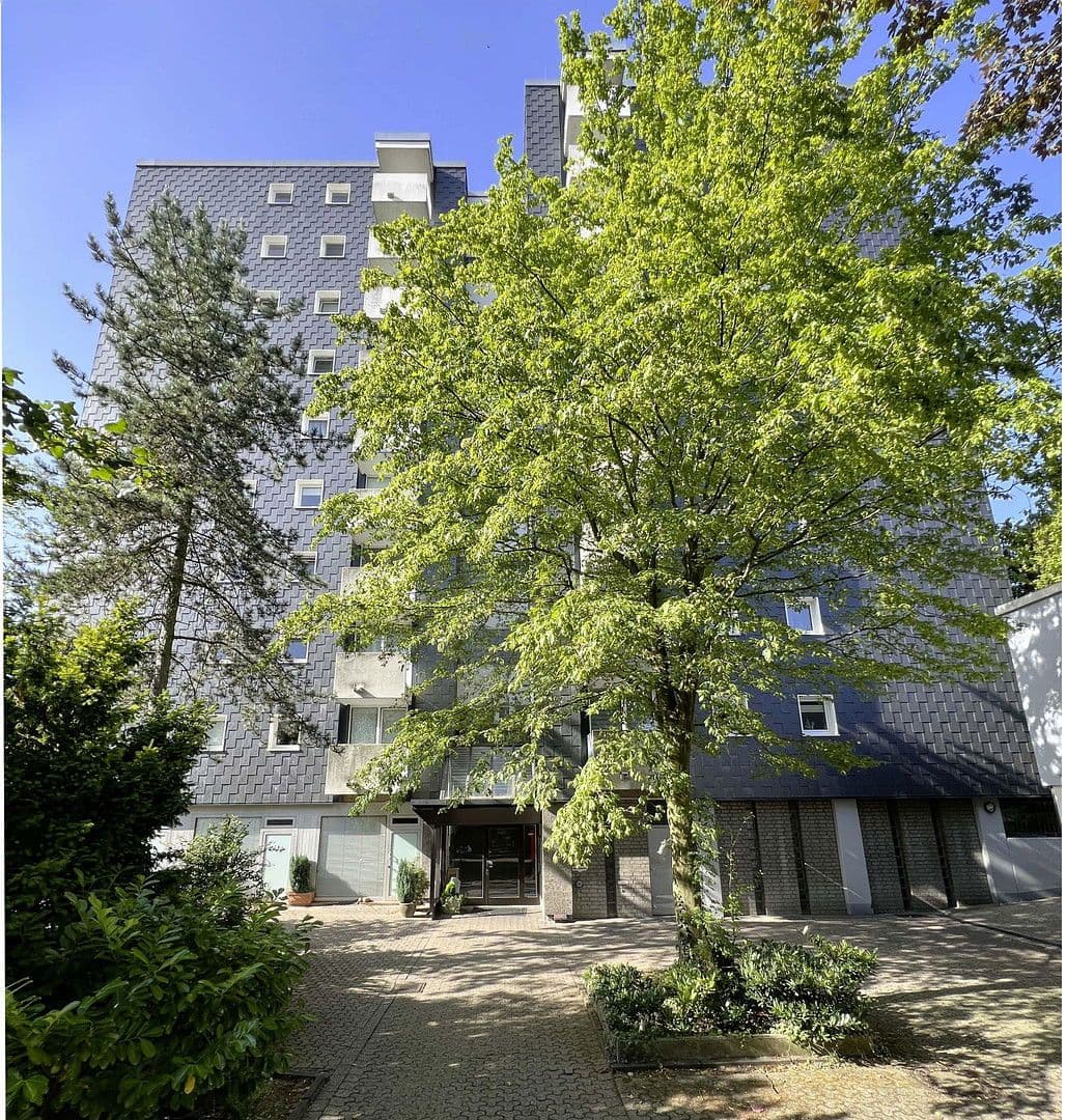 3 bedroom flat for sale, 91 m², Tilsiterweg 3, Kaarst, North Rhine-Westphalia 3 bedroom flat for sale, 91 m², Tilsiterweg 3, Kaarst, North Rhine-Westphalia