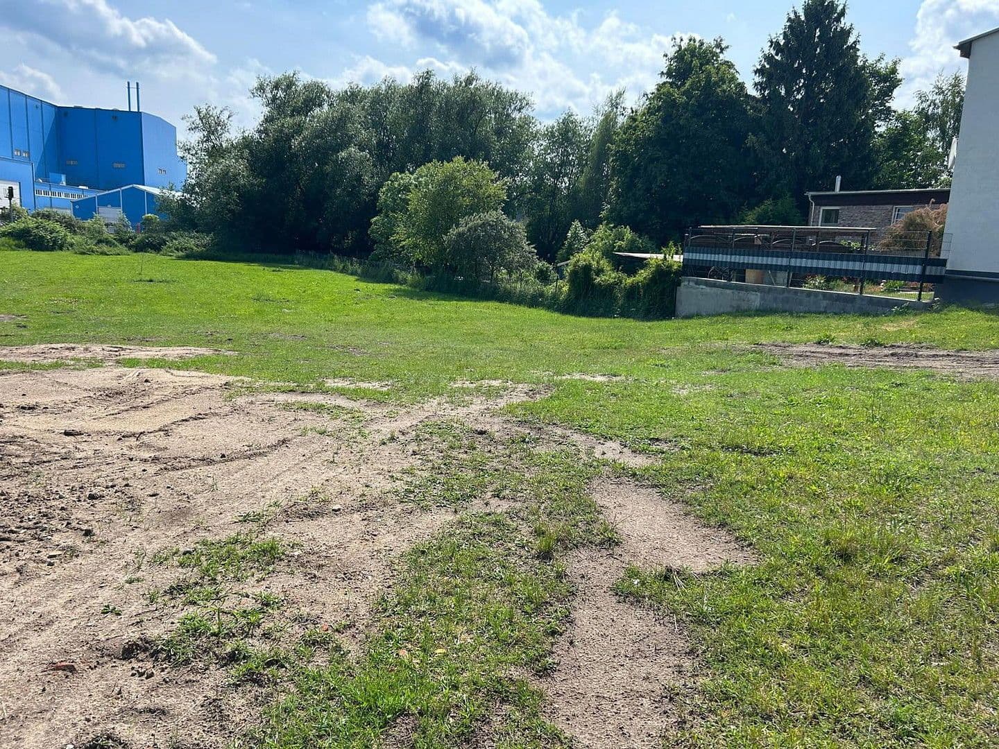 plot for sale, 2,367 m², Wolgast, Mecklenburg-Vorpommern plot for sale, 2,367 m², Wolgast, Mecklenburg-Vorpommern