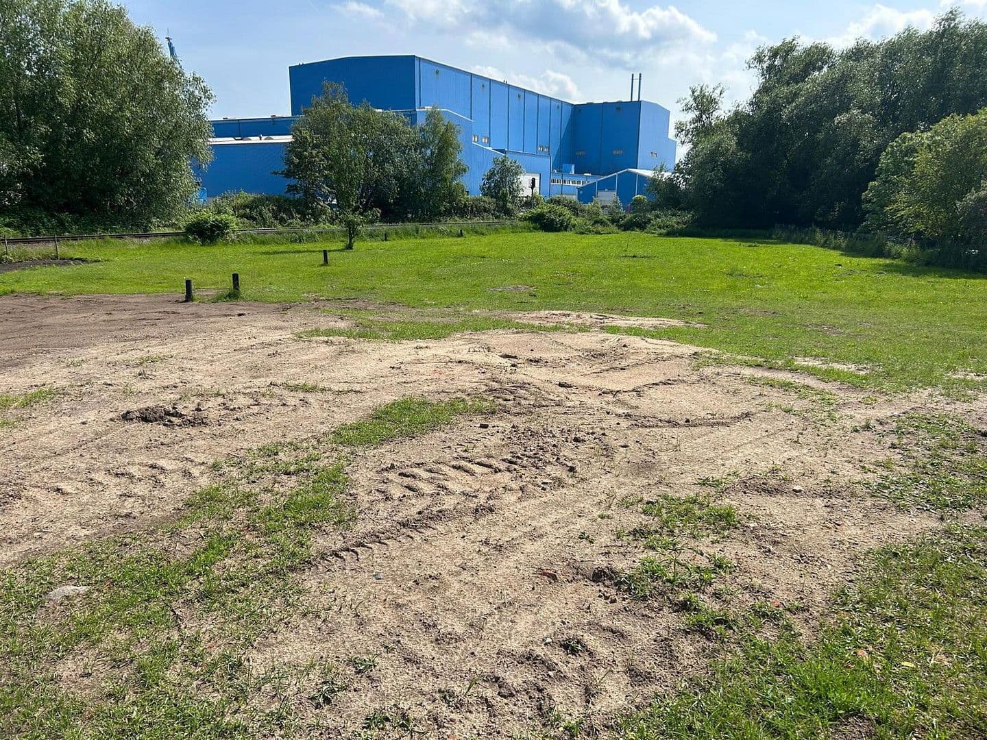 plot for sale, 2,367 m², Wolgast, Mecklenburg-Vorpommern plot for sale, 2,367 m², Wolgast, Mecklenburg-Vorpommern