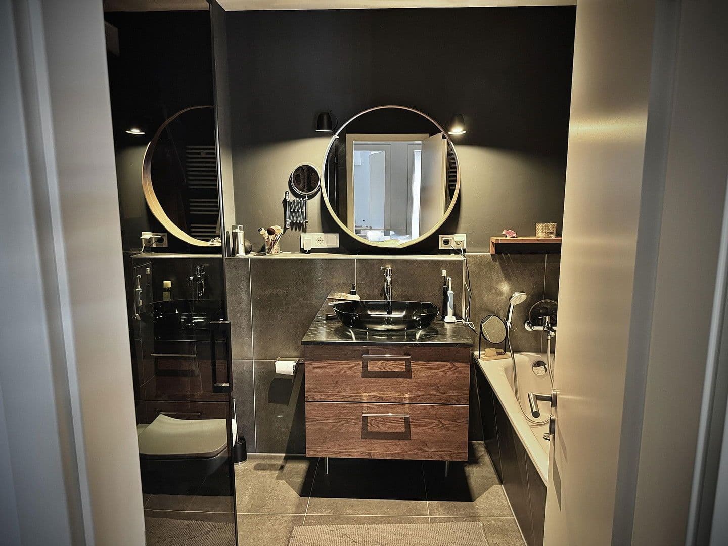 3 bedroom flat to rent, 68 m², Erdkampsweg 25, Hamburg, Hamburg 3 bedroom flat to rent, 68 m², Erdkampsweg 25, Hamburg, Hamburg