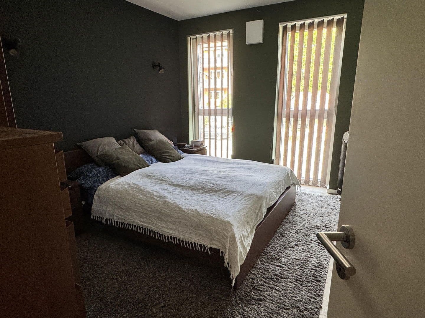 3 bedroom flat to rent, 68 m², Erdkampsweg 25, Hamburg, Hamburg 3 bedroom flat to rent, 68 m², Erdkampsweg 25, Hamburg, Hamburg