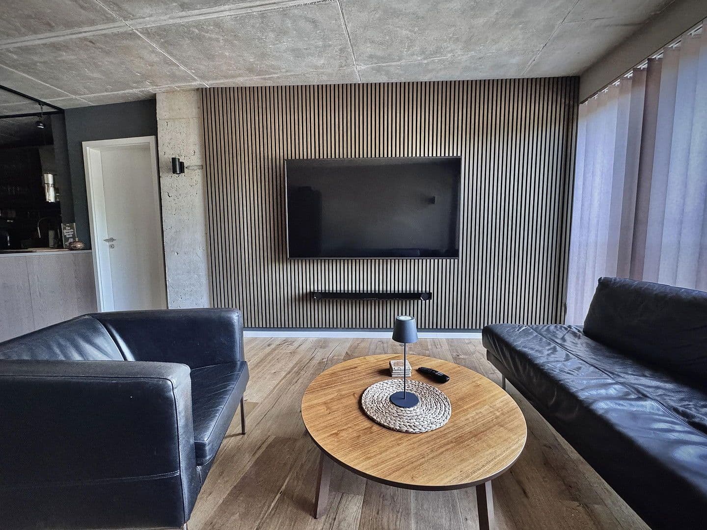 3 bedroom flat to rent, 68 m², Erdkampsweg 25, Hamburg, Hamburg 3 bedroom flat to rent, 68 m², Erdkampsweg 25, Hamburg, Hamburg