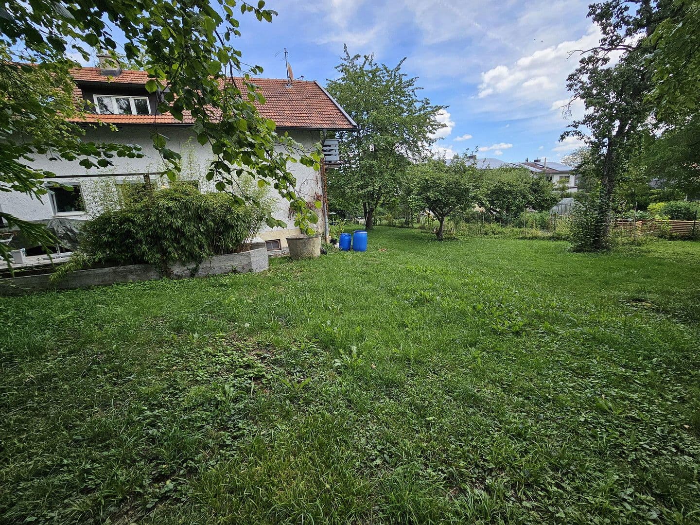 plot for sale, 1,696 m², Günteringer Straße 16, Seefeld-Hechendorf, Bavaria plot for sale, 1,696 m², Günteringer Straße 16, Seefeld-Hechendorf, Bavaria
