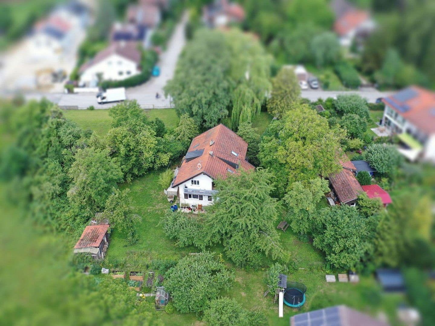 plot for sale, 1,696 m², Günteringer Straße 16, Seefeld-Hechendorf, Bavaria plot for sale, 1,696 m², Günteringer Straße 16, Seefeld-Hechendorf, Bavaria