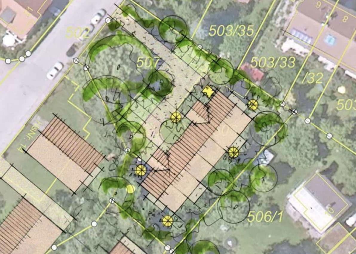 plot for sale, 1,696 m², Günteringer Straße 16, Seefeld-Hechendorf, Bavaria plot for sale, 1,696 m², Günteringer Straße 16, Seefeld-Hechendorf, Bavaria