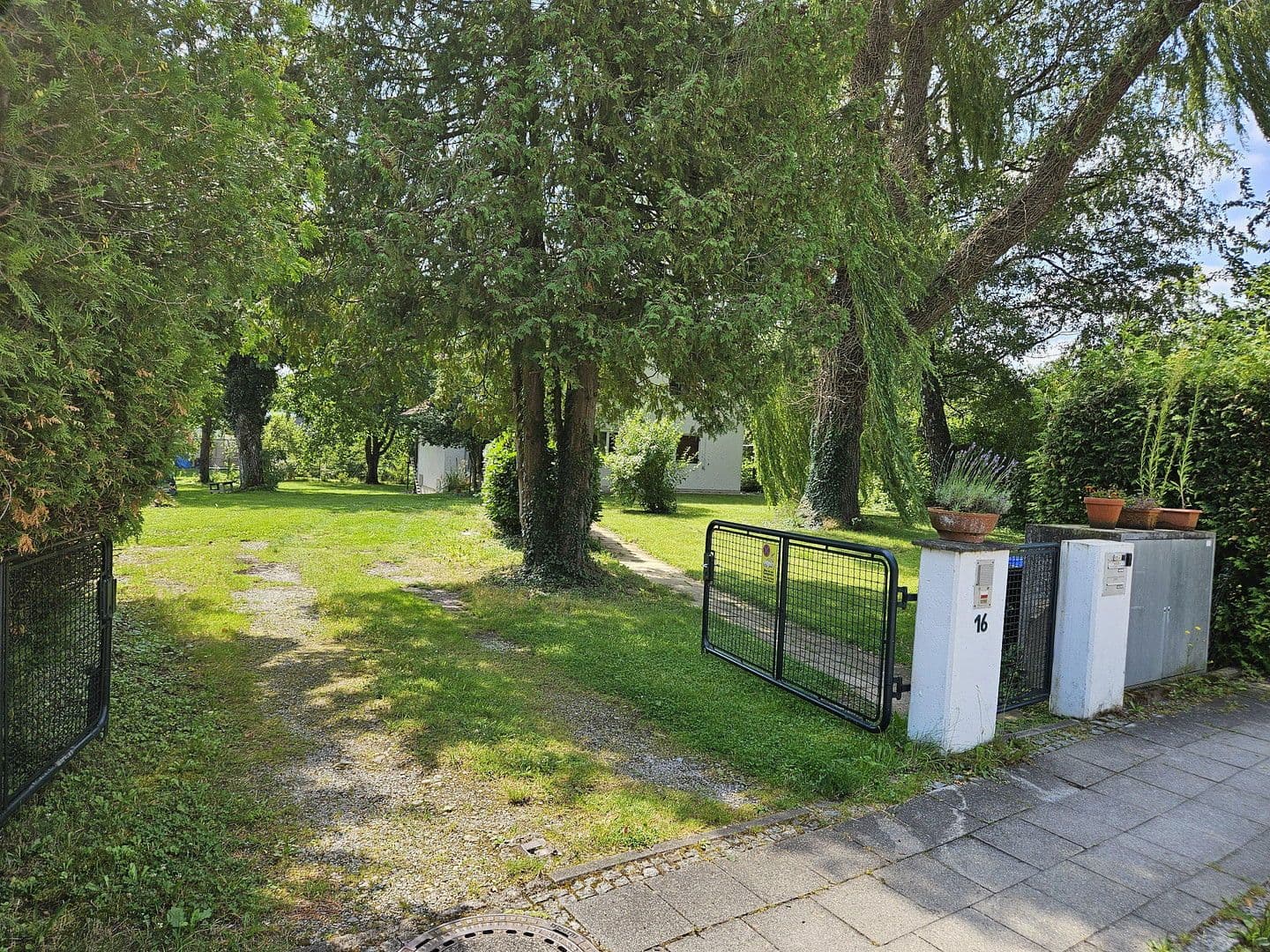 plot for sale, 1,696 m², Günteringer Straße 16, Seefeld-Hechendorf, Bavaria plot for sale, 1,696 m², Günteringer Straße 16, Seefeld-Hechendorf, Bavaria