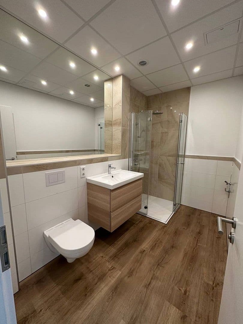 2 bedroom flat to rent, 60 m², Triberg im Schwarzwald, Baden-Württemberg 2 bedroom flat to rent, 60 m², Triberg im Schwarzwald, Baden-Württemberg