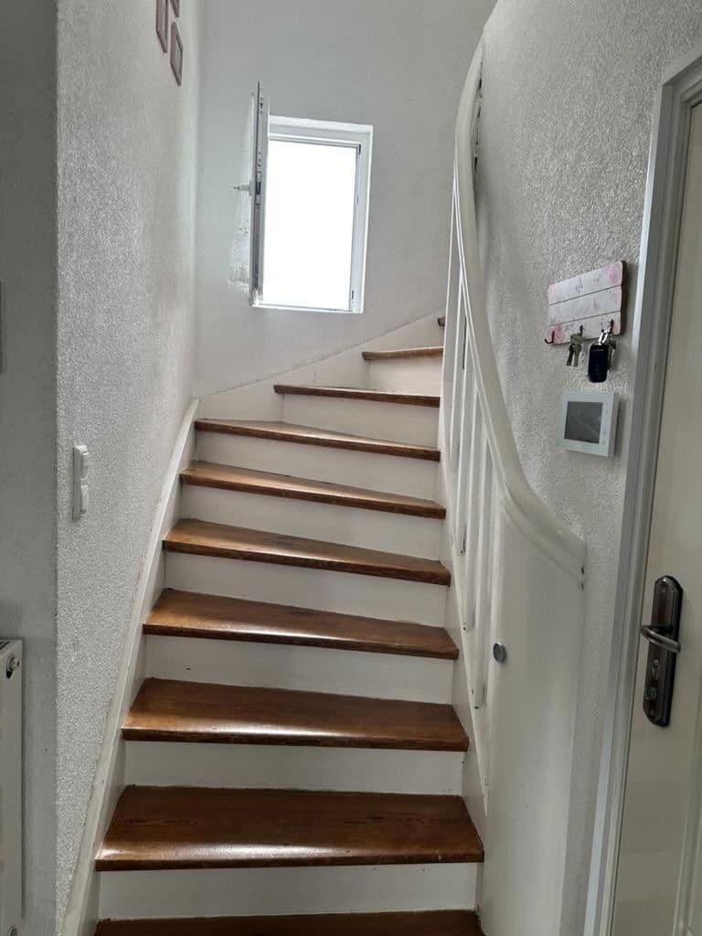 5 bedroom flat to rent, 151 m², Mannheim, Baden-Württemberg 5 bedroom flat to rent, 151 m², Mannheim, Baden-Württemberg